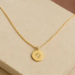 Little Light Pendant